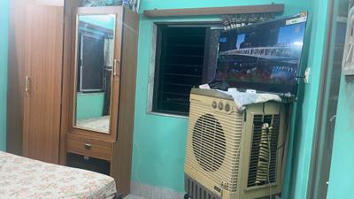 Bedroom Image of 780 Sq.ft 2 BHK Apartment / Flat for sale in Topsia Kolkata for Rs. 3500000