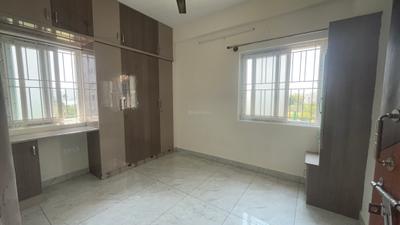 Bedroom Image of 1000 Sq.ft 2 BHK Apartment / Flat for rent in Whitefield Bengaluru for Rs. 28000