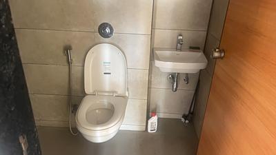 Image of 980 Sq.ft 2 BHK Apartment / Flat for rent in Arvind Elan, Kothrud, Pune for Rs. 35000