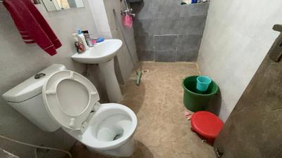 Image of 1155 Sq.ft 2.5 BHK Apartment / Flat for sale in Fusion Homes, Noida Extension, Greater Noida for Rs. 10600000