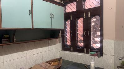 Kitchen Image of 700 Sq.ft 2 BHK Builder Floor for rent in Urban Estate Dugri Ludhiana for Rs. 12000