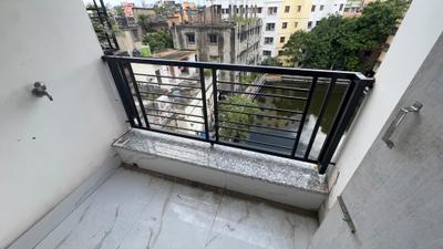 Image of 480 Sq.ft 1 BHK Apartment / Flat for sale in Keshtopur, Kolkata for Rs. 2000000