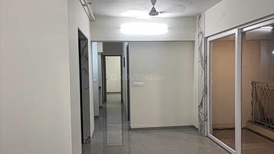 Living Room Image of 1550 Sq.ft 3 BHK Apartment / Flat for sale in Midtown Twin Towers, Kalyan West Kalyan for Rs. 15500000