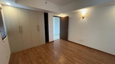 Bedroom Image of 2129 Sq.ft 3.5 BHK Apartment / Flat for rent in Godrej Air, Sector 85 Gurgaon for Rs. 57000