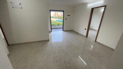 Living Room Image of 1450 Sq.ft 3 BHK Apartment / Flat for sale in Kiwale Pune for Rs. 8400000