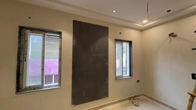 Living Room Image of 750 Sq.ft 2 BHK Builder Floor for sale in Paschim Vihar New Delhi for Rs. 15000000