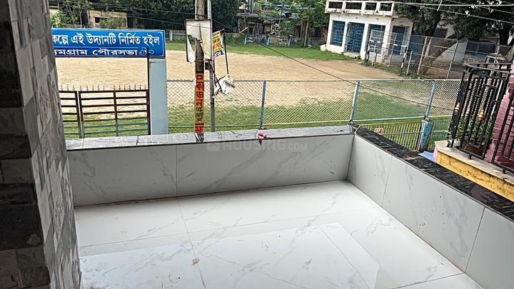 Arganik Apartment Main Image 1