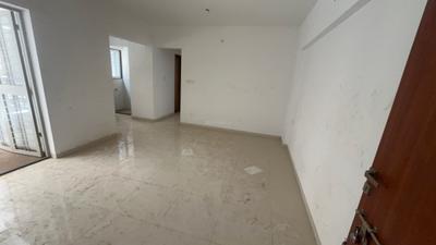 Living Room Image of 934 Sq.ft 2 BHK Apartment / Flat for sale in Shree Maitri Park, Bhugaon Pune for Rs. 6500000