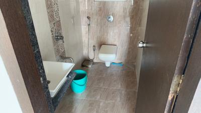 Image of 830 Sq.ft 2 BHK Apartment / Flat for sale in Majestique Manhattan, Wagholi, Pune for Rs. 4600000