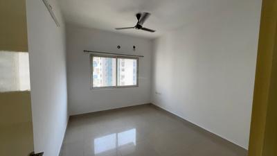 Bedroom Image of 1710 Sq.ft 3 BHK Apartment / Flat for sale in Godrej Garden City, Jagatpur Ahmedabad for Rs. 10300000