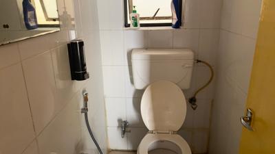 Image of 690 Sq.ft 2 BHK Apartment / Flat for sale in Bengal Greenfield Ambition, Rajarhat, Kolkata for Rs. 5800000