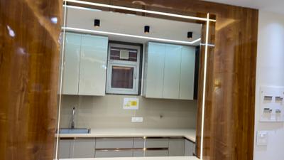 Kitchen Image of 2000 Sq.ft 4 BHK Apartment / Flat for sale in Sector 11 Dwarka New Delhi for Rs. 37000000