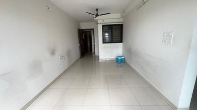 Living Room Image of 900 Sq.ft 2 BHK Apartment / Flat for rent in Magarpatta Pancham, Nanded Pune for Rs. 25000