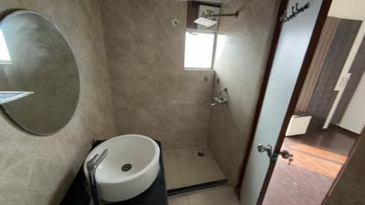 Image of 1135 Sq.ft 2 BHK Apartment / Flat for sale in Land Craft Golflinks Apartments, Pandav Nagar, Ghaziabad for Rs. 9100000