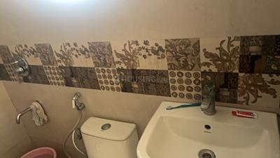 Image of 1090 Sq.ft 3 BHK Builder Floor for rent in Signature Global Park 2 And 3, Sector 36, Sohna for Rs. 23000