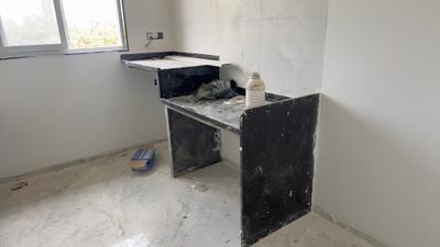 Kitchen Image of 1100 Sq.ft 3 BHK Apartment / Flat for sale in Shiv Park 59, Wakad Pune for Rs. 15000000