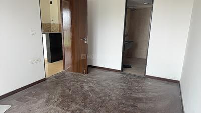 Bedroom Image of 650 Sq.ft 1 BHK Studio for sale in Lodha Belmondo Augusta B, Gahunje Pune for Rs. 6700000