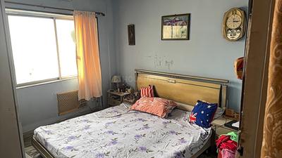 Bedroom Image of 1250 Sq.ft 4 BHK Apartment / Flat for sale in Khidirpur Kolkata for Rs. 17000000