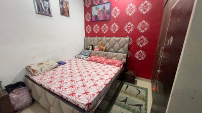 Bedroom Image of 600 Sq.ft 2 BHK Independent House for sale in Dadabadi Kota for Rs. 3200000