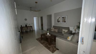 Living Room Image of 1050 Sq.ft 2 BHK Apartment / Flat for sale in Raj Nagar Extension Ghaziabad for Rs. 7100000
