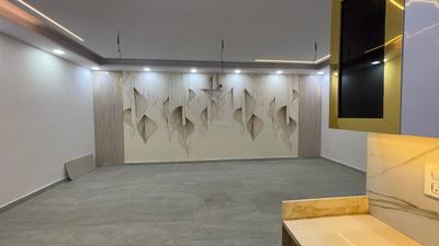 Living Room Image of 1450 Sq.ft 4 BHK Apartment / Flat for sale in Sector 4 Rohini New Delhi for Rs. 12500000
