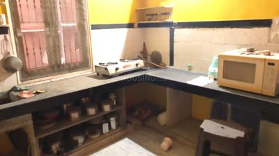 Kitchen Image of 2565 Sq.ft 4 BHK Villa for sale in Vastrapur Ahmedabad for Rs. 28500000