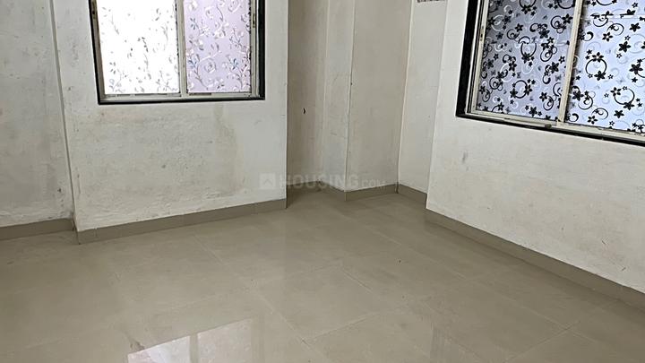 Swaraj Homes Oasis City Apartment Main Image 1