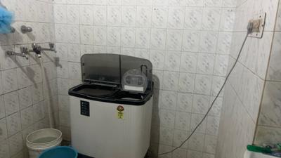 Image of 200 Sq.ft 2 BHK Independent House for rent in Mansarovar, Jaipur for Rs. 7000