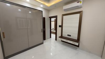 Bedroom Image of 1500 Sq.ft 3 BHK Apartment / Flat for sale in Surya Nagar Ghaziabad for Rs. 16000000