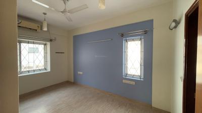 Bedroom Image of 1800 Sq.ft 3.5 BHK Builder Floor for rent in Koramangala Bengaluru for Rs. 100000