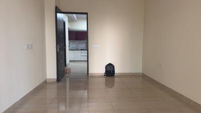 Bedroom Image of 1850 Sq.ft 3 BHK Apartment / Flat for sale in Gaurs Sports Wood, Sector 79 Noida for Rs. 28000000