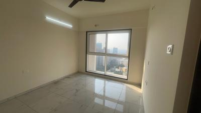 Bedroom Image of 698 Sq.ft 1 BHK Apartment / Flat for rent in Dynamix Dynamix Avanya, Dahisar East Mumbai for Rs. 32100