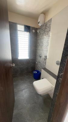 Image of 1150 Sq.ft 3 BHK Apartment / Flat for rent in Majestique Rhythm County, Handewadi, Pune for Rs. 22999