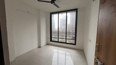 Bedroom Image of 972 Sq.ft 3 BHK Apartment / Flat for rent in Laxmi Eternia, Narolgam Ahmedabad for Rs. 17000