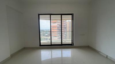 Bedroom Image of 1400 Sq.ft 3 BHK Apartment / Flat for sale in Raajyam Amity Apartments, Santacruz East Mumbai for Rs. 34500000