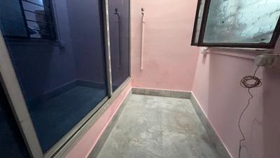 Image of 888 Sq.ft 2 BHK Independent House for rent in Keshtopur, Kolkata for Rs. 14000