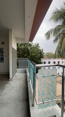 Image of 1200 Sq.ft 3 BHK Apartment / Flat for sale in Behala, Kolkata for Rs. 5500000