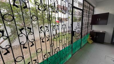 Balcony Image of 1100 Sq.ft 2 BHK Builder Floor for rent in Vatika Emilia Floors, Sector 83 Gurgaon for Rs. 26000