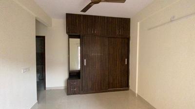Bedroom Image of 630 Sq.ft 2 BHK Apartment / Flat for sale in Signature Global Orchard Avenue , Sector 93 Gurgaon for Rs. 6000000