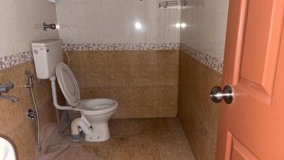 Bedroom Image of 1800 Sq.ft 3 BHK Apartment / Flat for sale in Hennur Bengaluru for Rs. 11000000