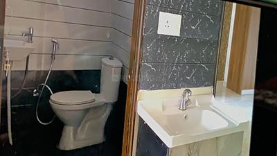 Image of 637 Sq.ft 2 BHK Apartment / Flat for sale in Grand Sikar Road, Jaipur for Rs. 4161000