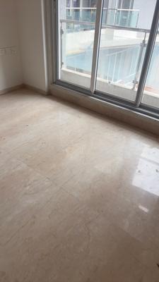 Bedroom Image of 951 Sq.ft 2 BHK Apartment / Flat for sale in Rosa Manhattan, Hiranandani Estate Thane for Rs. 14000000