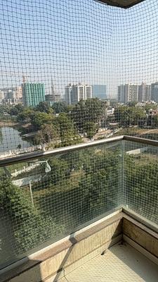 Image of 2844 Sq.ft 4 BHK Apartment / Flat for sale in Raison Casa Elite, Chharodi, Ahmedabad for Rs. 18500000