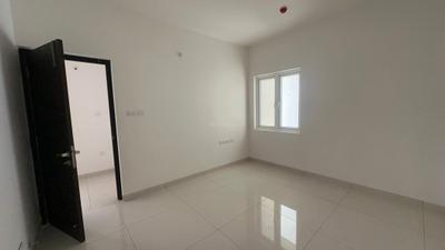 Bedroom Image of 1500 Sq.ft 3 BHK Apartment / Flat for sale in Aparna Zenon, Manikonda Hyderabad for Rs. 19000000