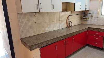 Kitchen Image of 1295 Sq.ft 2.5 BHK Apartment / Flat for sale in Supertech Ecociti, Sector 137 Noida for Rs. 13000000