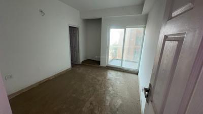 Bedroom Image of 1650 Sq.ft 3 BHK Apartment / Flat for sale in Migsun Twiinz, Eta II Greater Noida for Rs. 11200000
