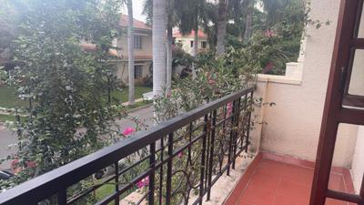 Balcony Image of 4000 Sq.ft 4.5 BHK Villa for rent in C V Raman Nagar Bengaluru for Rs. 140000