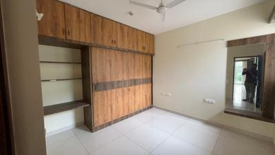 Bedroom Image of 1604 Sq.ft 3 BHK Apartment / Flat for rent in Prestige Falcon City, Konanakunte Bengaluru for Rs. 68000