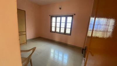 Bedroom Image of 1500 Sq.ft 3 BHK Duplex for rent in Banaswadi Bengaluru for Rs. 40000