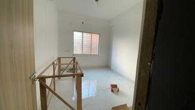 Bedroom Image of 651 Sq.ft 2 BHK Apartment / Flat for sale in Keshtopur Kolkata for Rs. 2343600